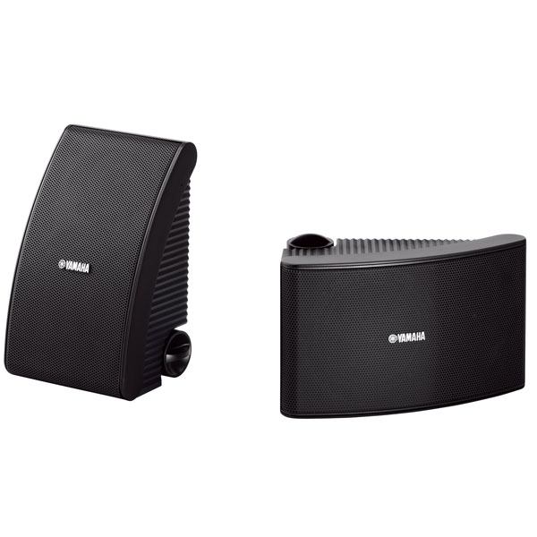スピーカー】YAMAHA、NS-AW392 B/Wのご紹介です。