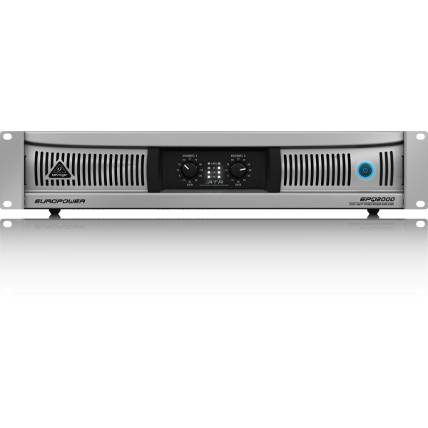 安い ☆廃盤品☆レア商品☆BEHRINGER EPQ304 ベリンガー パワーアンプ