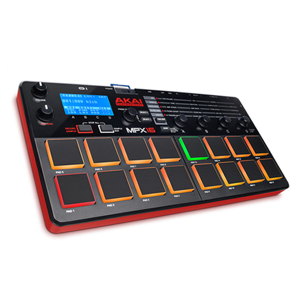 パソコン無しでトラックメイク！サンプリングでHIPHOPの作曲を！AKAI