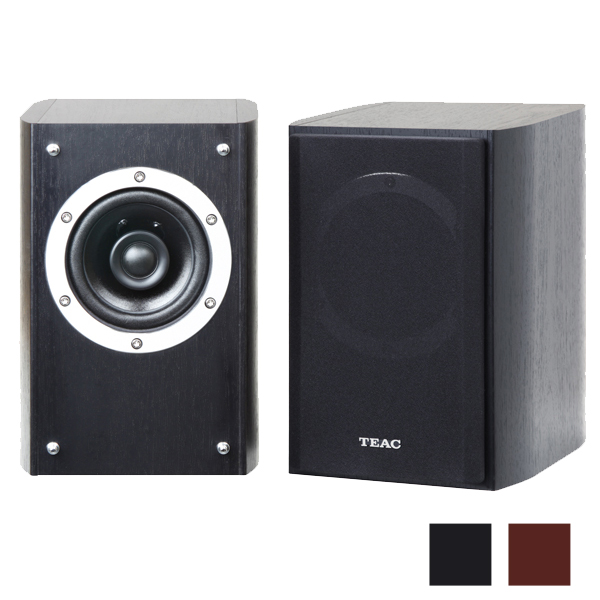 TEAC LS-301のご紹介。