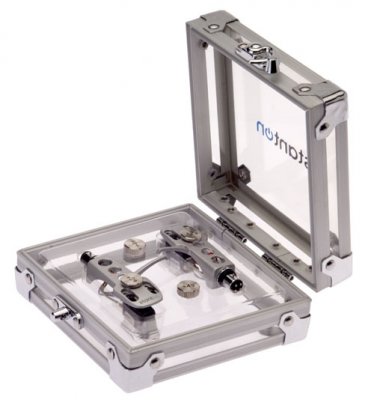 てっぺ】Stanton T.80 DJターンテーブル 2台セット 針付き てっぺ様