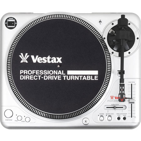 再生確認済】VESTAX PDX-a1Sターンテーブル レコードプレーヤー Yahoo