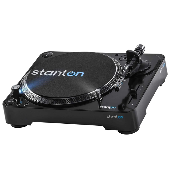 stanton T.60 ターンテーブル Stanton T60 Direct-Drive Turntable