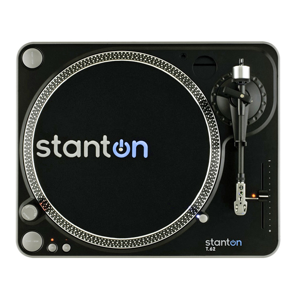 アウトレット品】Stanton - T.62