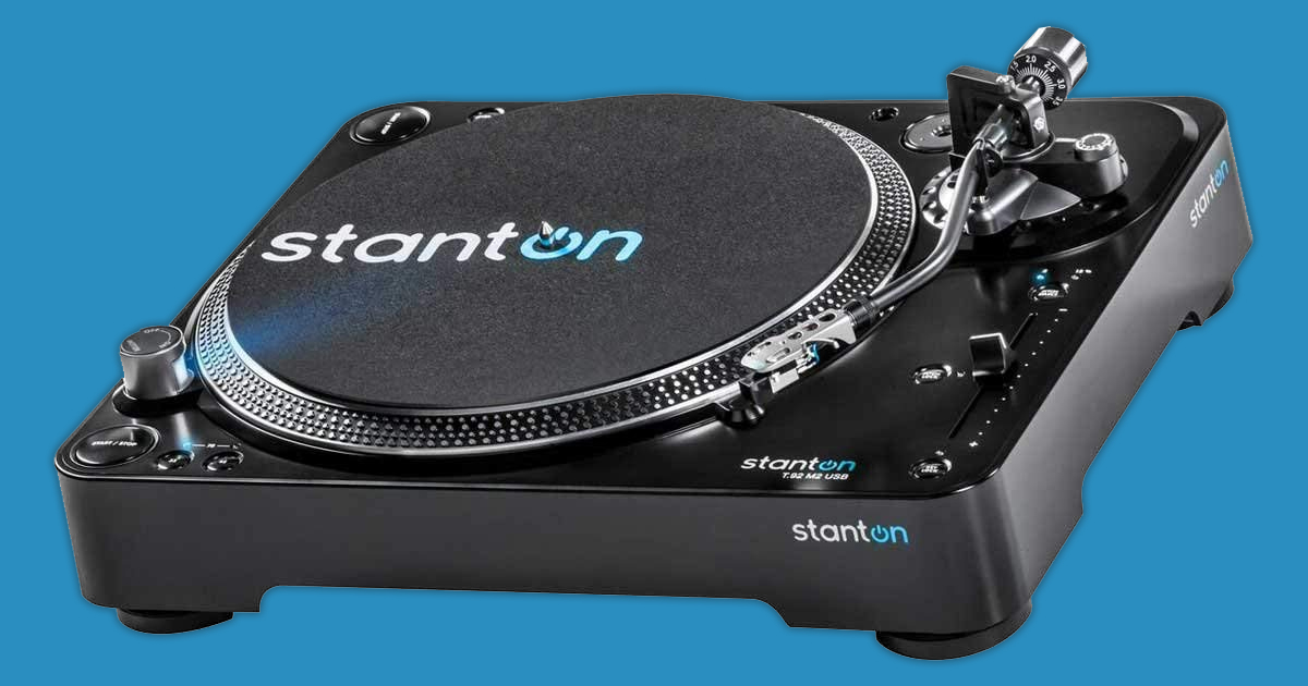 ECK42 コルグ スタントン C.324 M.212 CDJプレイヤー 現状 ECK42