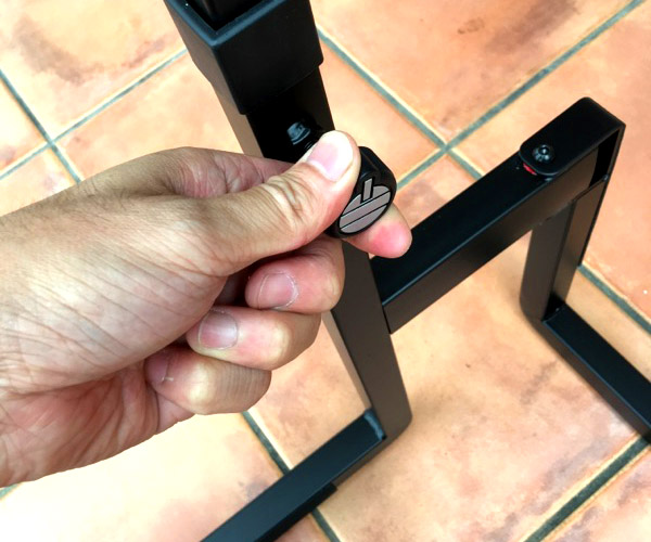 爆売れ中！DJ用テーブルの新定番！折りたたみ可能なDJテーブル