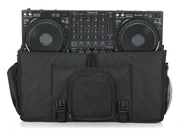 PioneerDDJ-1000SRT DJコントローラー/QUINTET バッグ PioneerDDJ