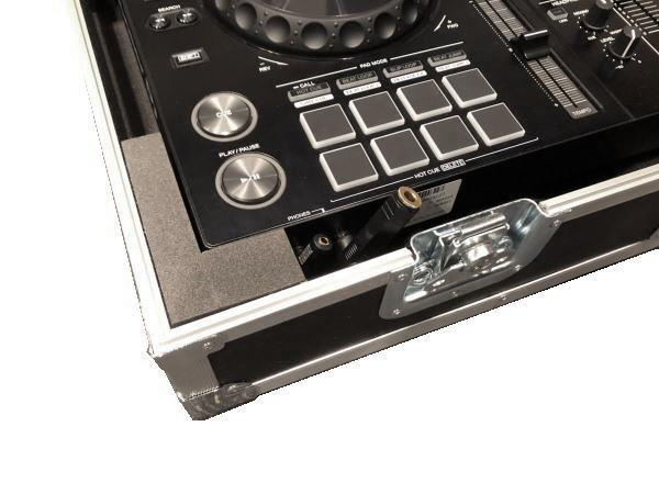 EXFORM エクスフォルム/HC-XDJRR XDJ-RR専用ハードケース 楽天市場】HC