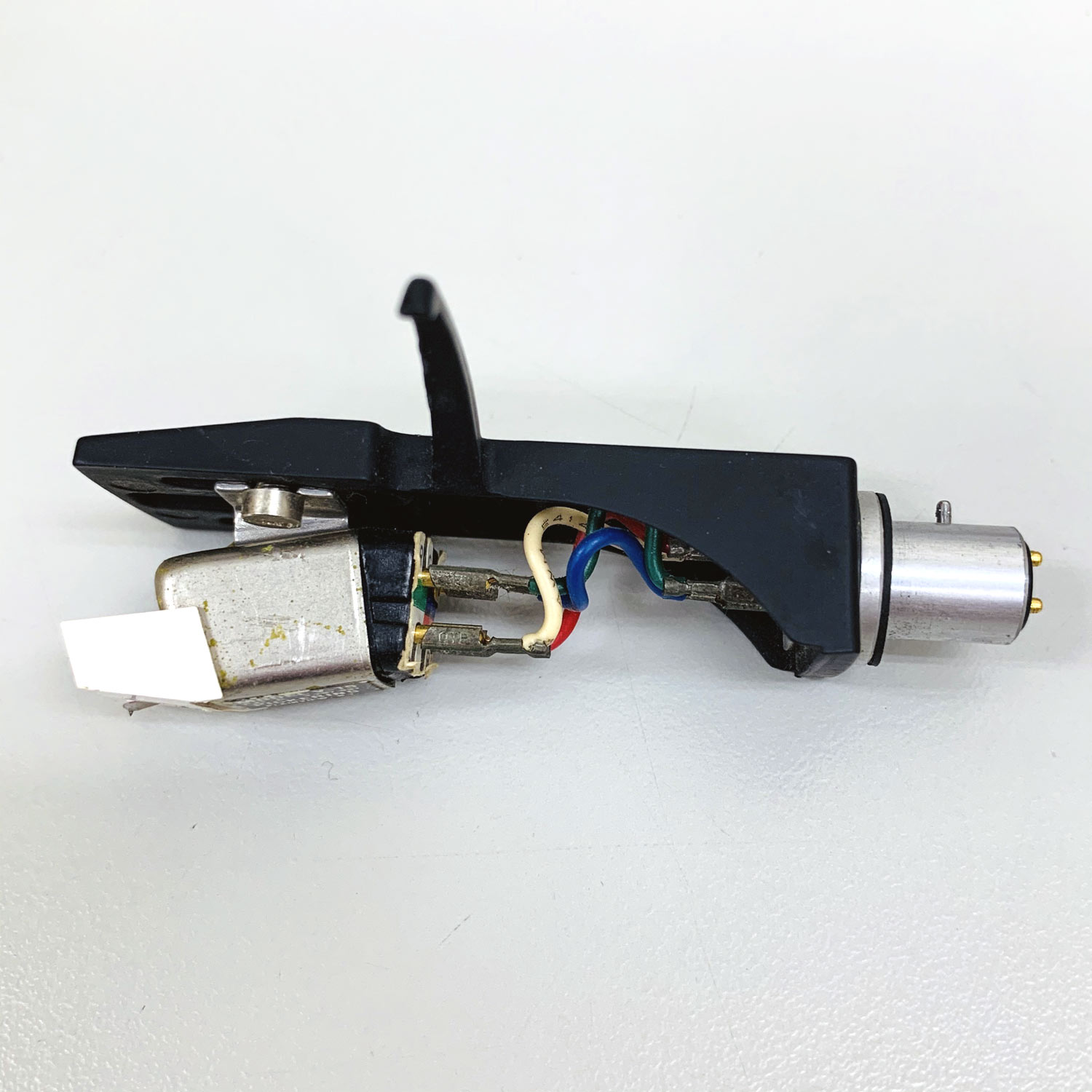 PICKERING 625DJ カートリッジ（ヘッドシェルサービス） PICKERING XV