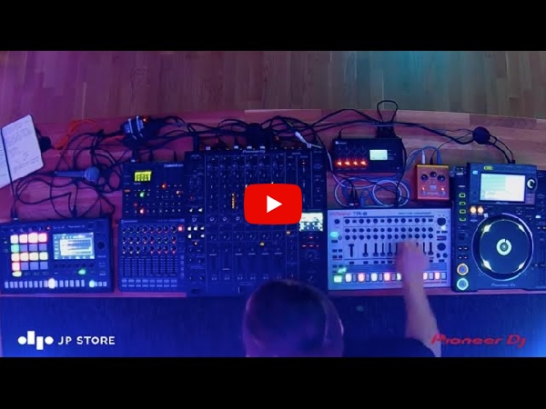 ZEZOです。Pioneer DJ DJM-V10-LF DJM-V10-LF – Pioneer DJ Japan Store