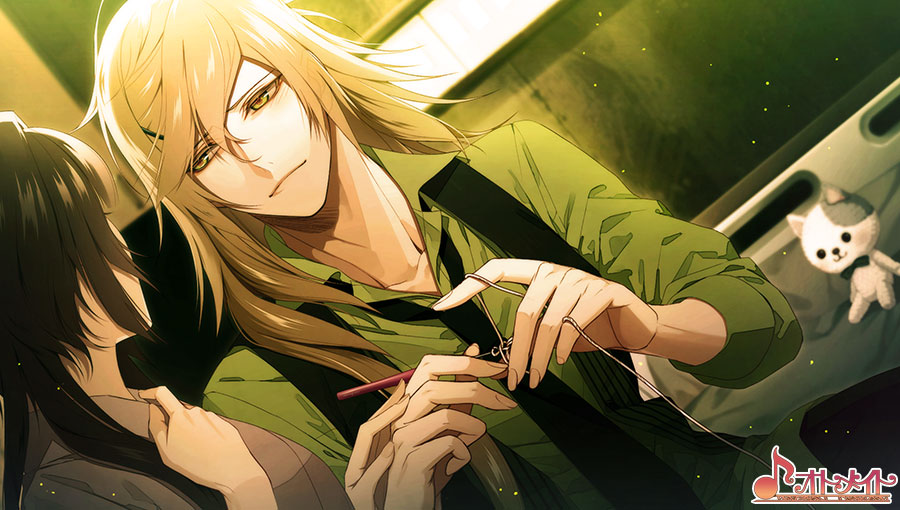 Collar×Malice -Unlimited-｜ギャラリー