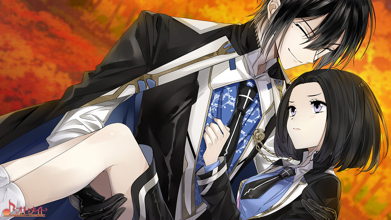 DAIROKU：AYAKASHIMORI