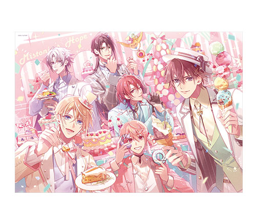 秋風マルシェ マツリカの炯 パルカ コンプセット オトメイト 秋風