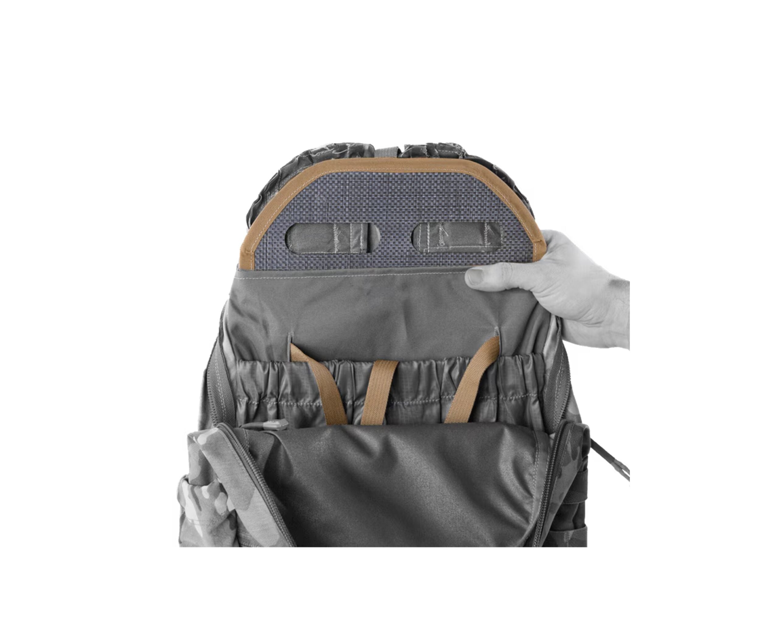 実物Crye AVS 1000バックパック CRYE Precision AVS 1000 Pack