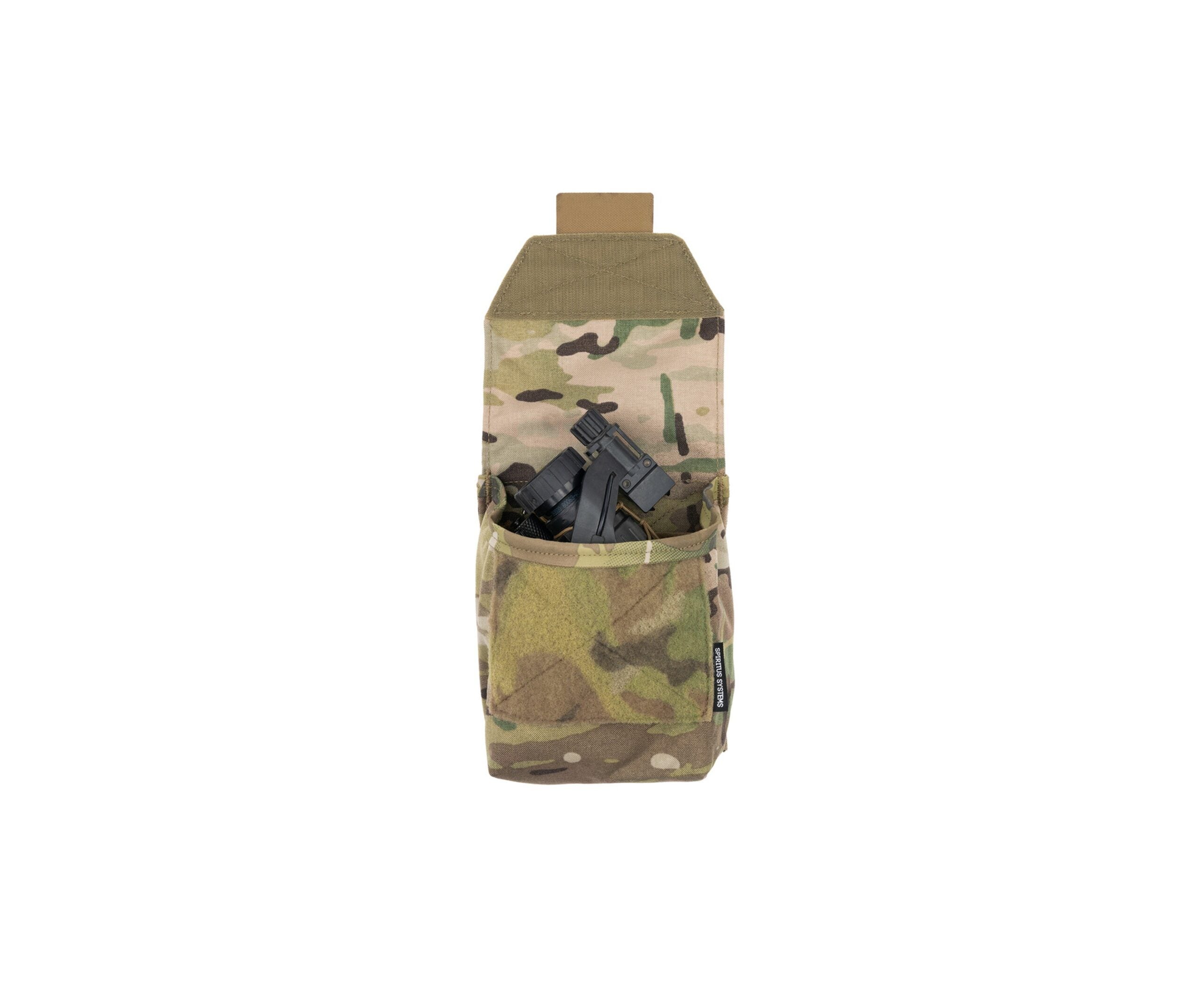 Spiritus Systems JSTA Pouch - Operationally Proven Tactical