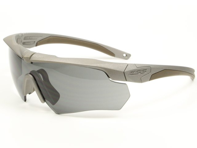 ESS CROSSBOW（クロスボウ） | 老眼対策メガネと度付スポーツ