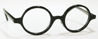 希少ガラス大正時代～紙袋付◇アメリカ製含む 丸眼鏡レンズ 色々な色両