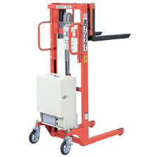 バッテリー式パワーリフター （エコノミータイプ）｜パワーリフター