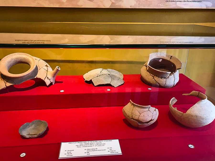 Sa Huynh Culture Museum Travel Guide: Sightseeing & Top Things To