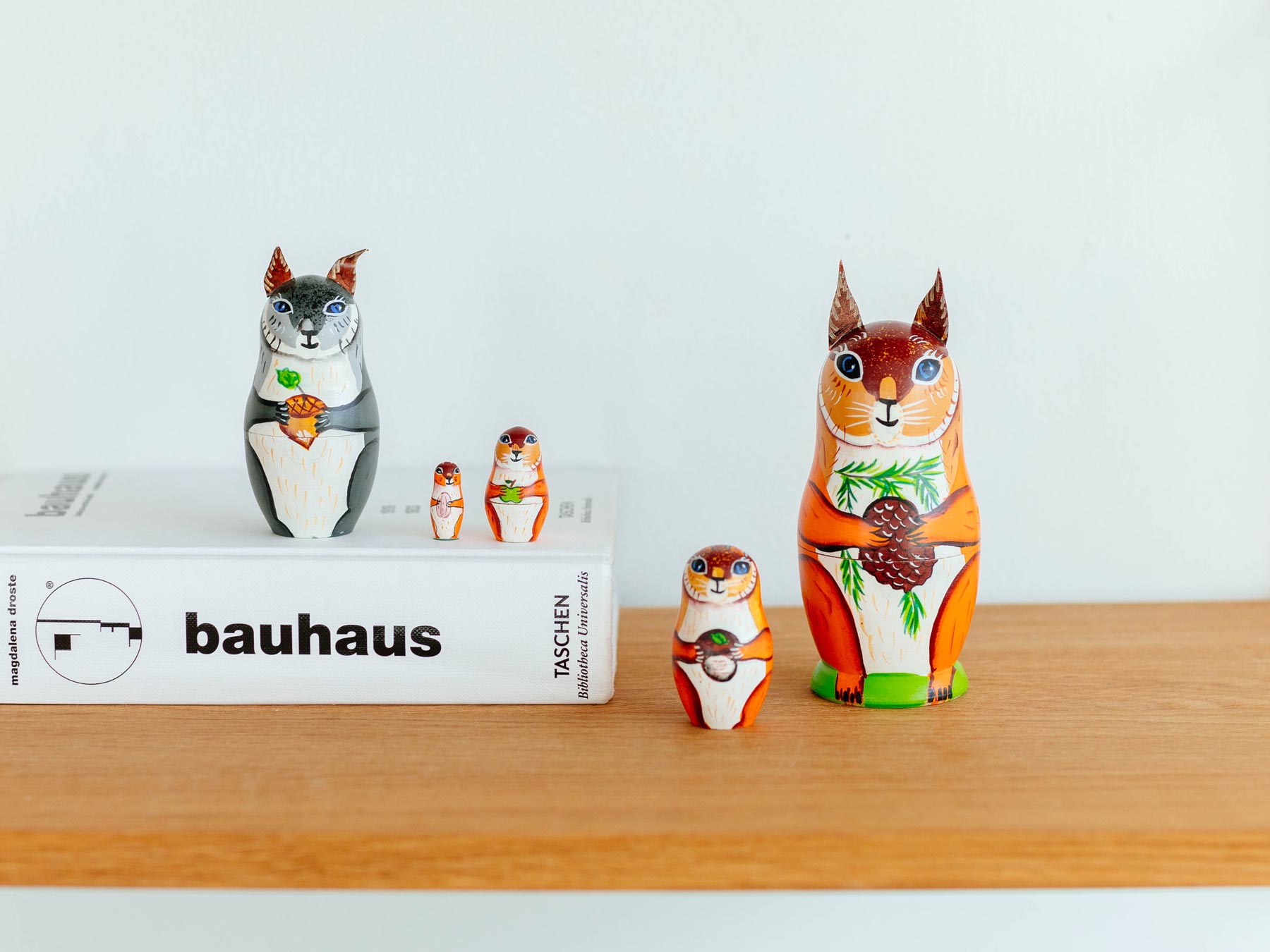 ニコ E.ホレマニーヴェルデ1株と座標軸1株のセット ニコ E.ホレマニー