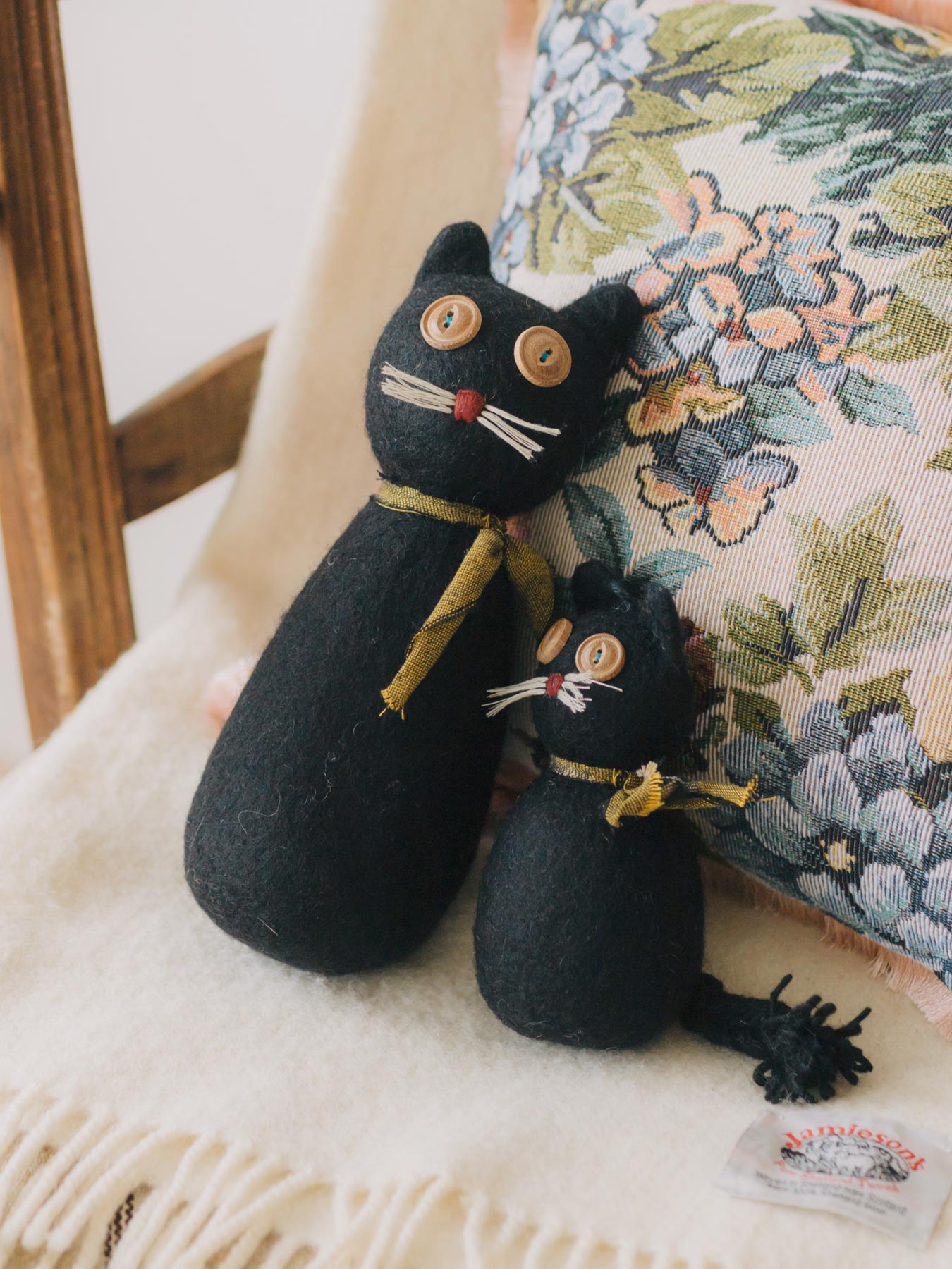 最終値下げ 作家 アートドール フェネコ ぬいぐるみ 最終値下げ 作家