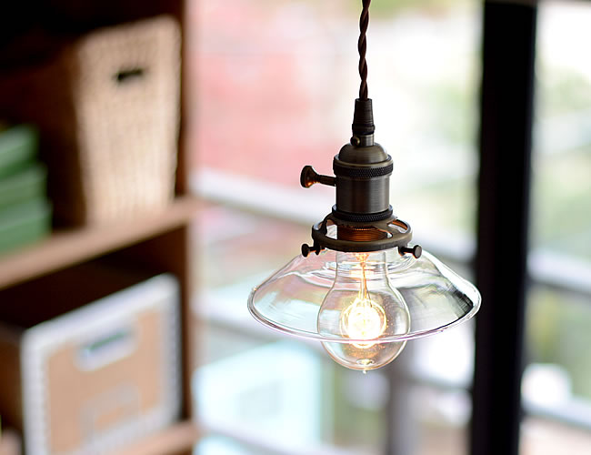 蠣崎マコト / ランプシェード 蠣崎マコト ランプシェード ガラス