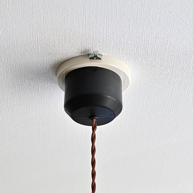 unico シーリングカバーつきコード1.3mバブルランプBIG 6玉追加 unico