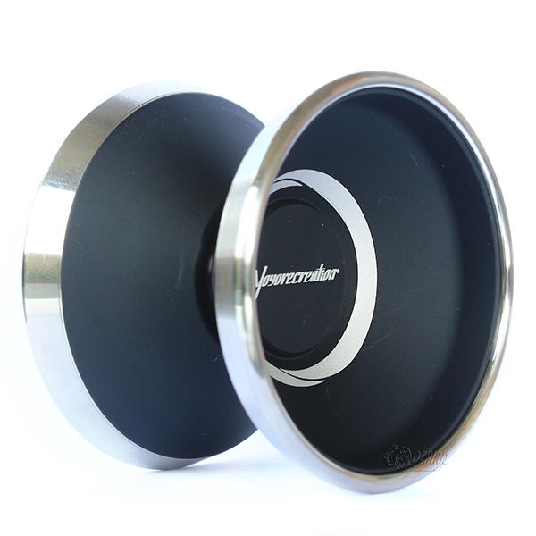 ヨーヨーリクリエーション DRAUPNIR（ドラウプニル） ヨーヨー