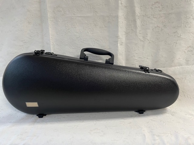 アウトレット】Ossi Airplane 機内持込対応バイオリンケース 弓ケース