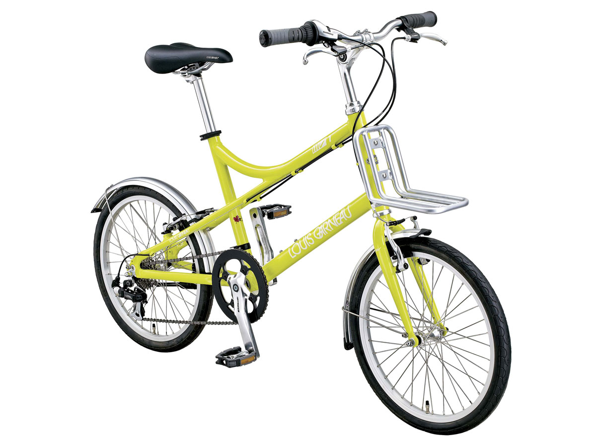 2013 LOUIS GARNEAU / 2013年ルイガノ / LGS-MV 1