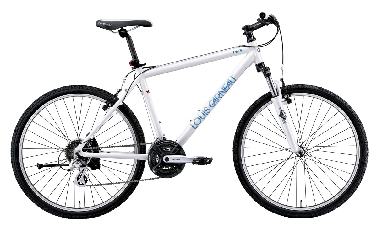 ルイガノ LGS-FIVE マウンテンバイク 26インチ 引取希望 ルイガノLGS