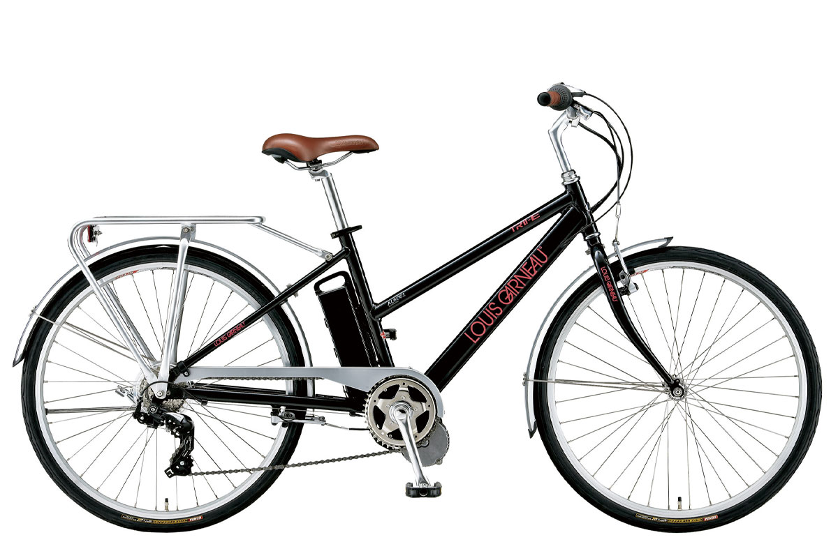 LOUIS GARNEAU ルイガノ LGY TR2 470mm 大阪 LOUIS GARNEAU ルイガノ