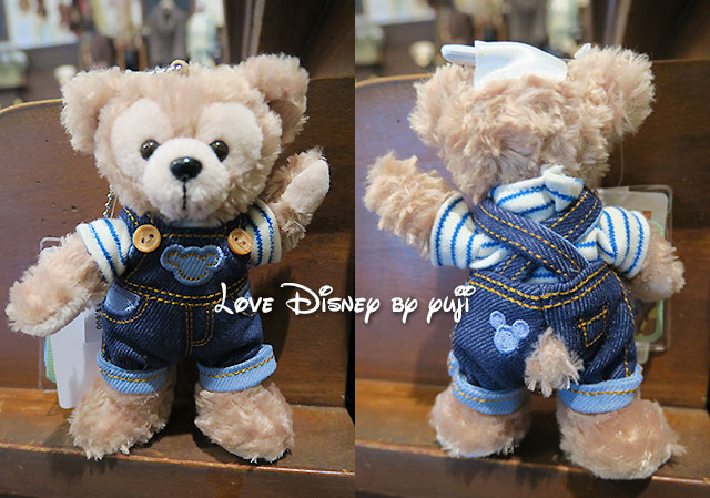 2016年6月16日発売の「ダッフィーグッズ」を10個紹介！ | Love Disney