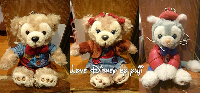スウィート・ダッフィー2016」のグッズを18種類紹介！ in TDS | Love