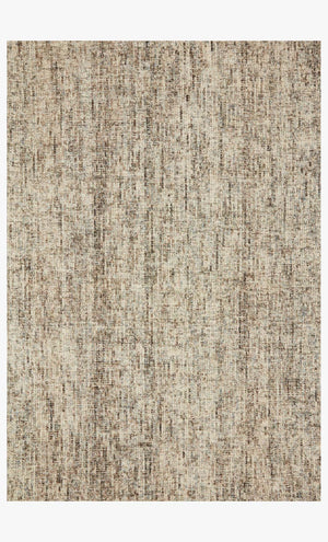 HLO-01 MOCHA / MIST | Loloi Rugs