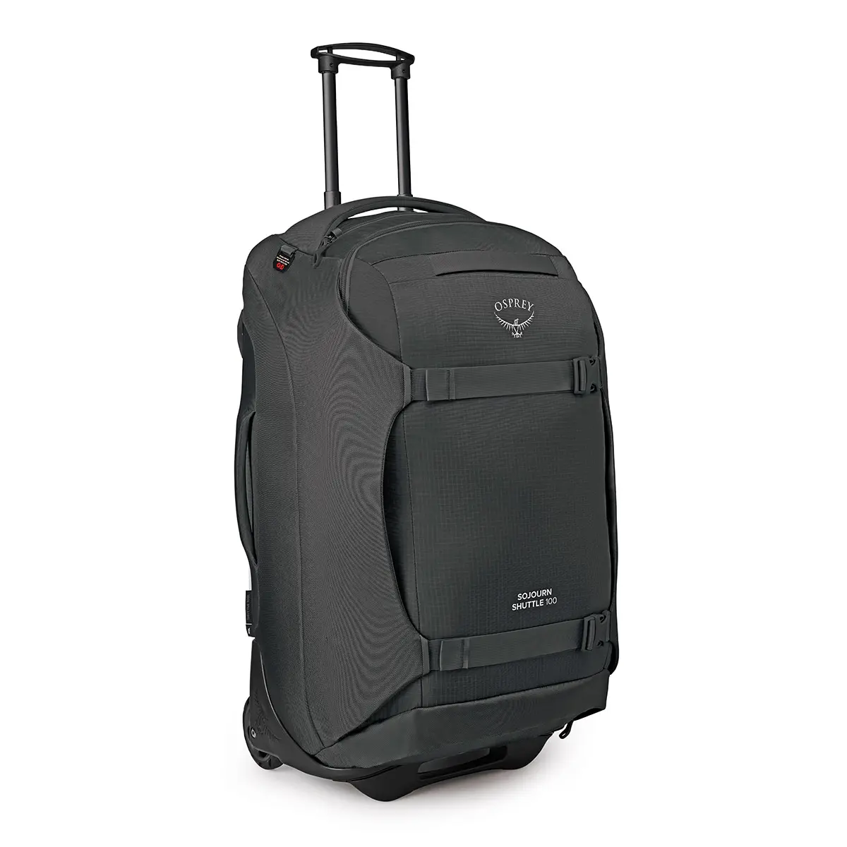 ソージョンシャトル100(ブラック): オスプレー | ロストアロー