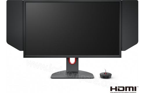 BENQ Zowie XL2746K - 27 pouces - Fiche technique, prix et avis