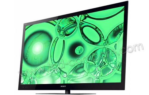 SONY KDL-55HX820 液晶テレビ55型