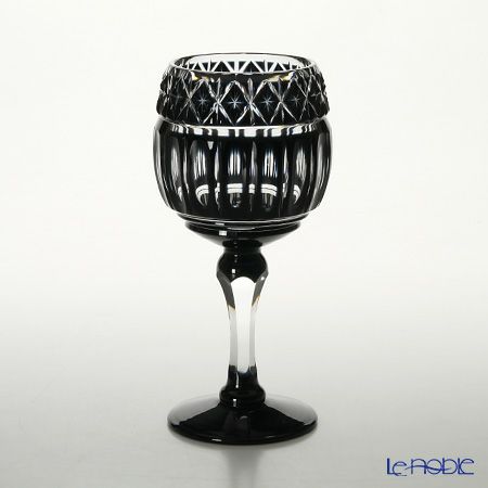 薩摩ガラス工芸 ワイングラス