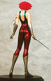 レフトハンドのギャラリー