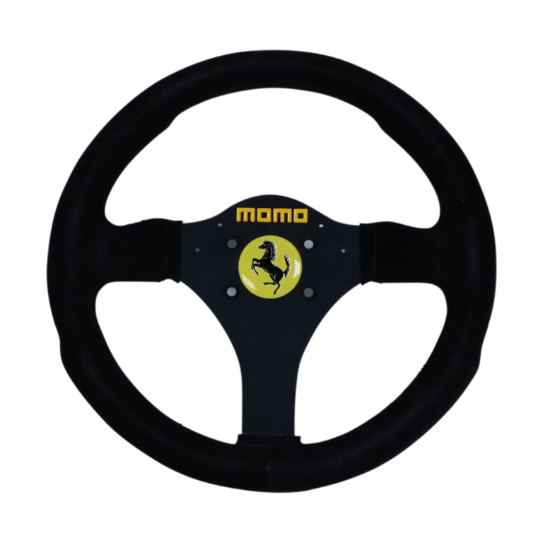 ヴィンテージ品momo ステアリング ｜ LE GARAGE