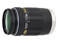 Olympus M.Zuiko Digital 75-300 mm f/4.8-6.7 ED - LensTip.com