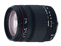 Sigma 28-300 mm f/3.5-6.3 DG Macro - LensTip.com