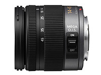 Panasonic G VARIO 14-45 mm f/3.5-5.6 ASPH. M.O.I.S. - LensTip.com
