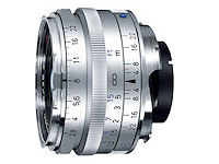 Carl Zeiss C Biogon T* 35 mm f/2.8 ZM - LensTip.com