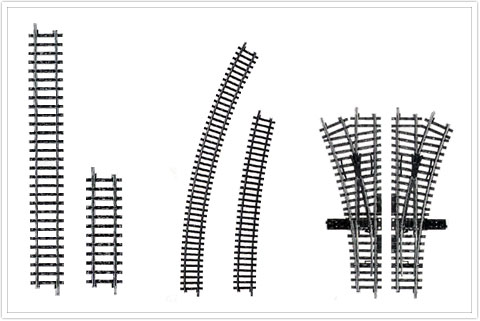 メルクリンセンター・レオ 製品紹介 Kトラック
