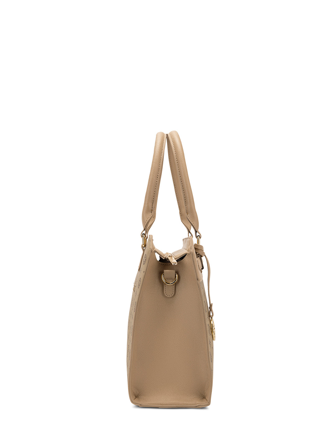Lavie Signature Manhattan Medium Taupe Womens Satchel – Lavie World