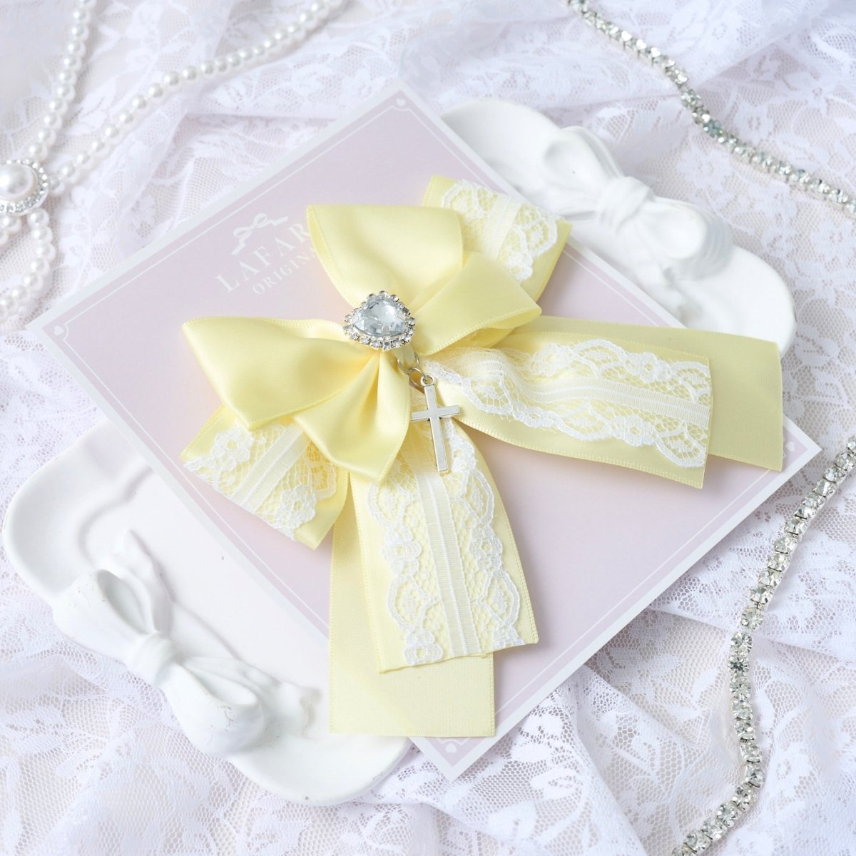 ペンライトリボン《LAFARYオリジナル》- LAFARY ONLINE