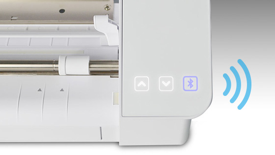 カッティングマシン シルエットカメオ4