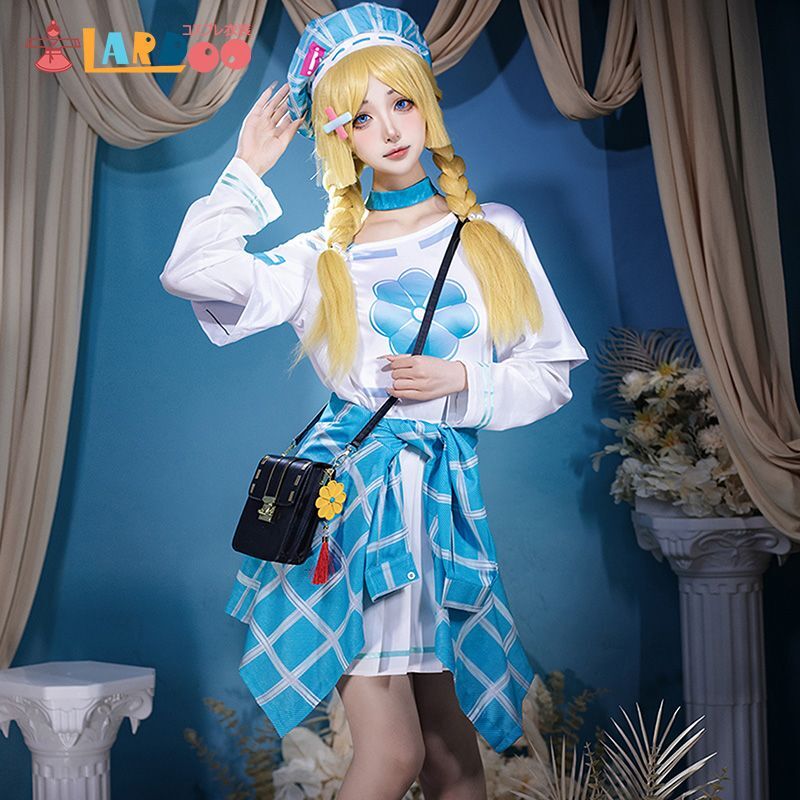 第五人格IdentityV 玩具職人 アニー・レスター ローソンコラボ